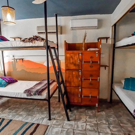 Hostal Casa Los Abuelos Cuatrociénegas de Carranza Exterior foto