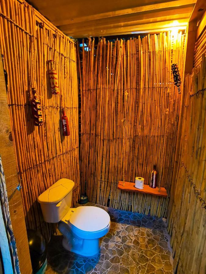 Hostal Casa Los Abuelos Cuatrociénegas de Carranza Exterior foto