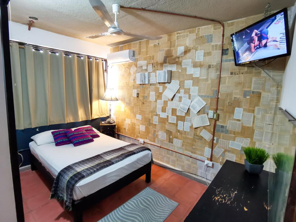 Hostal Casa Los Abuelos Cuatrociénegas de Carranza Exterior foto