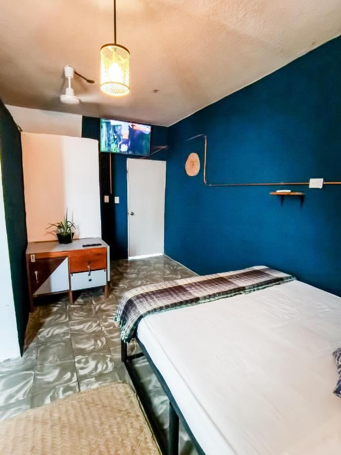 Hostal Casa Los Abuelos Cuatrociénegas de Carranza Exterior foto