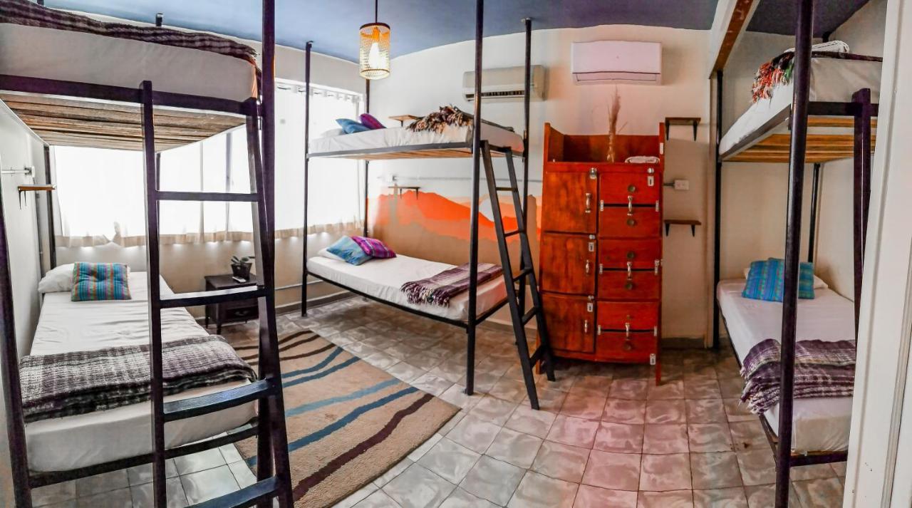 Hostal Casa Los Abuelos Cuatrociénegas de Carranza Exterior foto