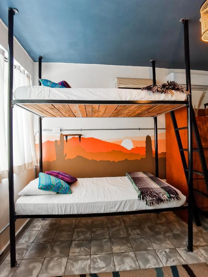 Hostal Casa Los Abuelos Cuatrociénegas de Carranza Exterior foto