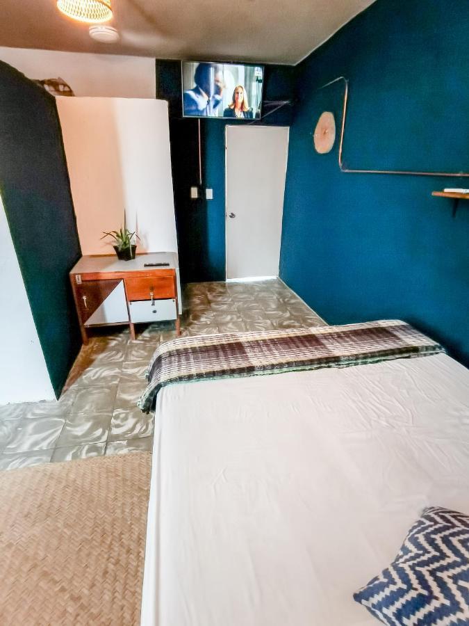 Hostal Casa Los Abuelos Cuatrociénegas de Carranza Exterior foto