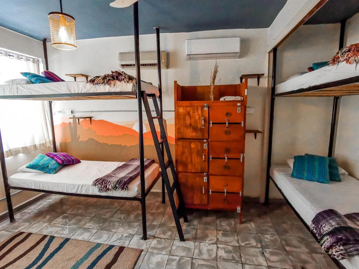 Hostal Casa Los Abuelos Cuatrociénegas de Carranza Exterior foto